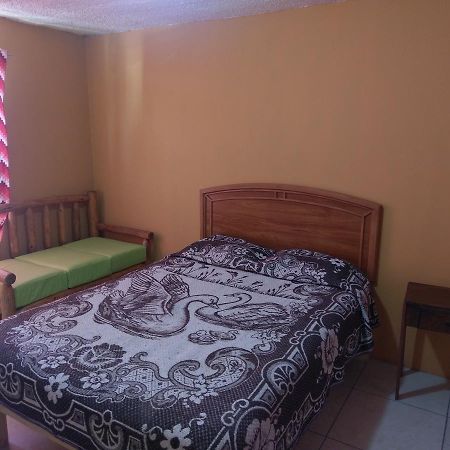 Rinconadas Del Sol Hotel Bocoyna ภายนอก รูปภาพ
